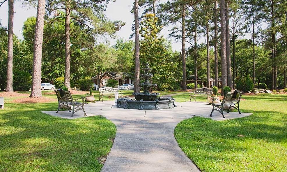 The Village at Summerville