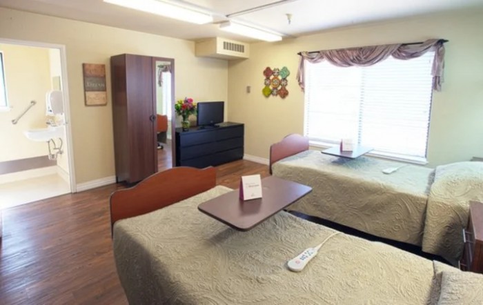Westview Healthcare Center