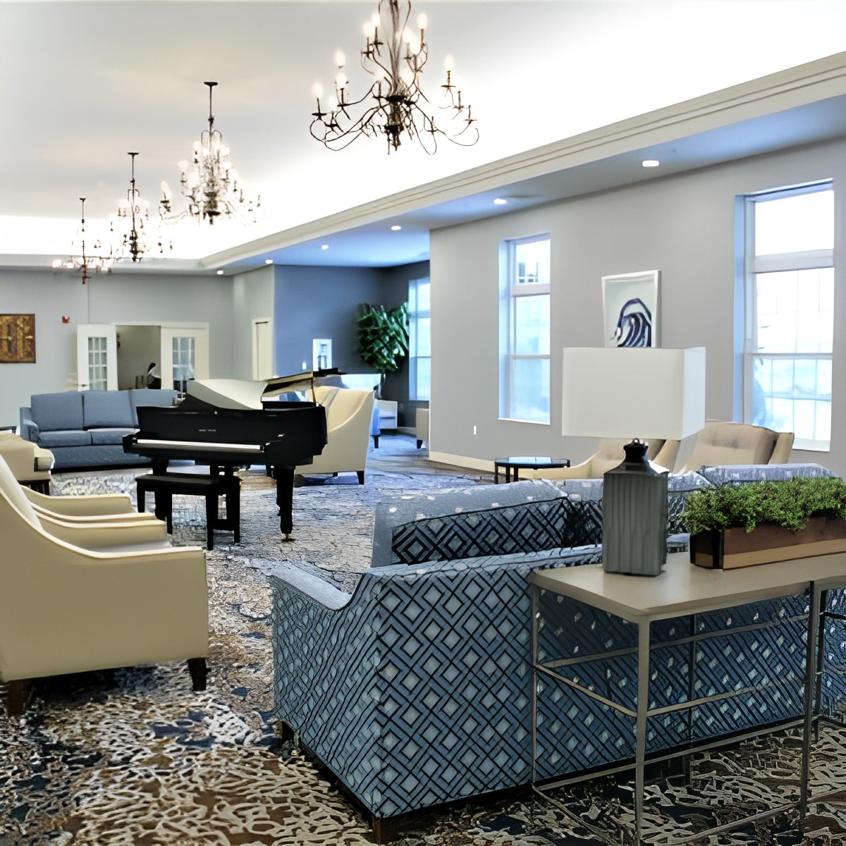 Cambrian Senior Living