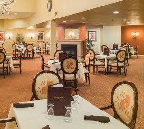 Quail Ridge Senior Living