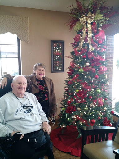 Valley Nursing Center