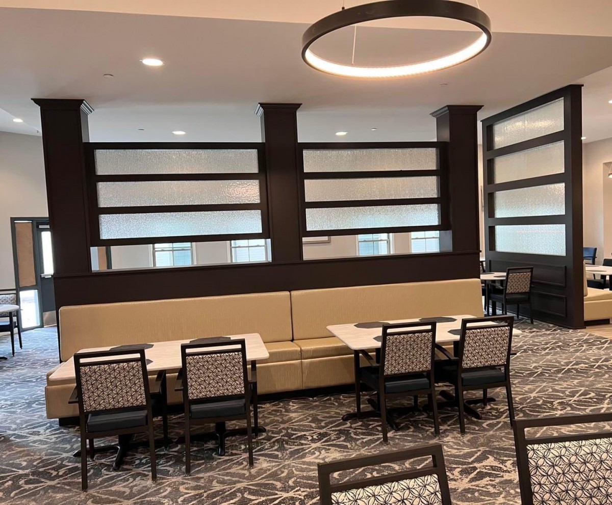 The Gardens Assisted Living
