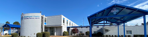 Washington Co Extended Care Facility