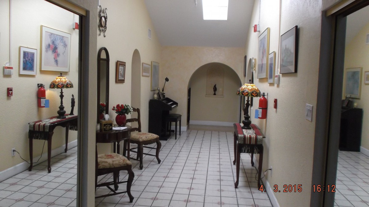 Loyal Care Assisted Living