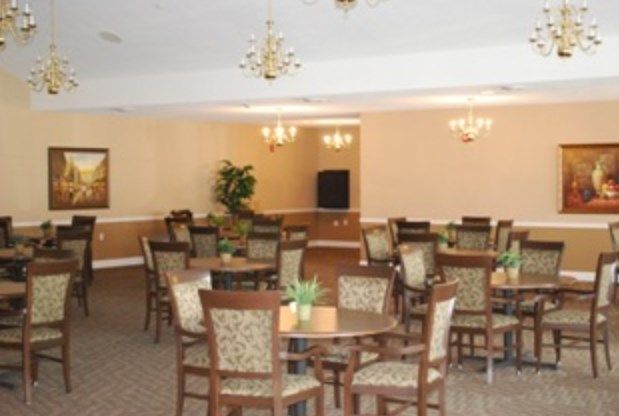 Legacy Assisted Living Center