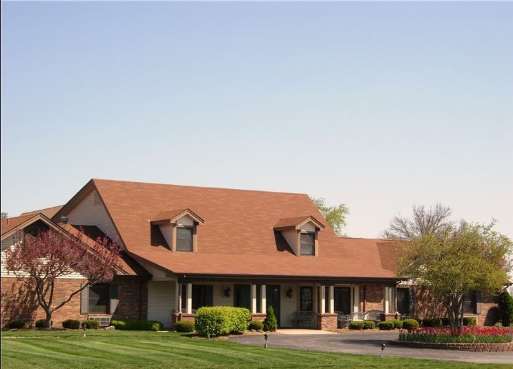 Caregivers Inn