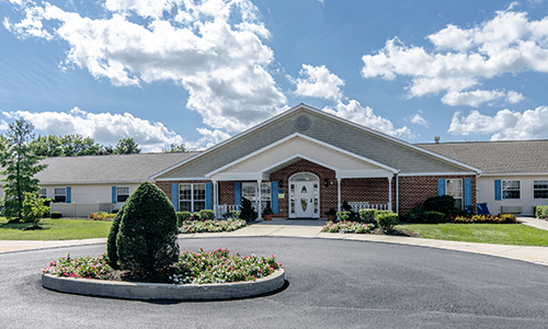 Arden Courts Of Susquehanna
