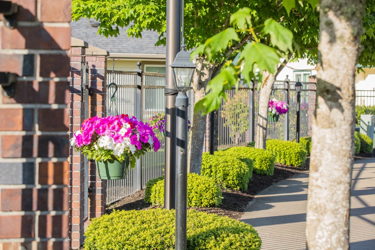 Gateway Gardens