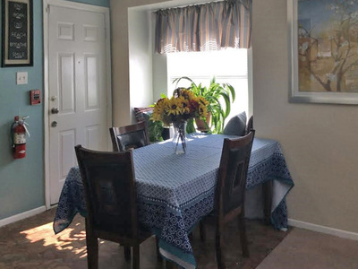 A Compassionate Assisted Living