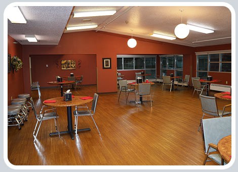Napoleon Care Center