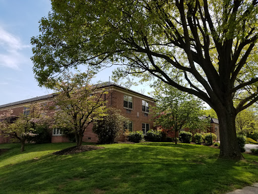 Wyomissing Health And Rehabilitation Center