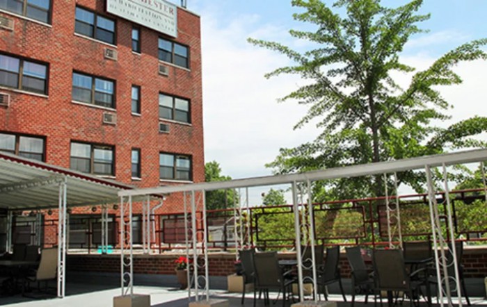 Eastchester Rehabilitation And Health Care Center