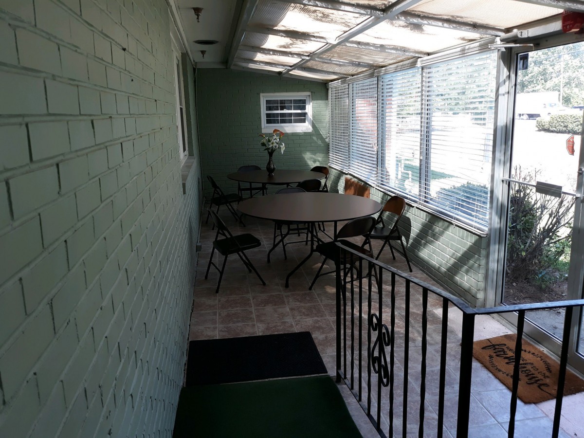 First Choice Assisted Living LLC