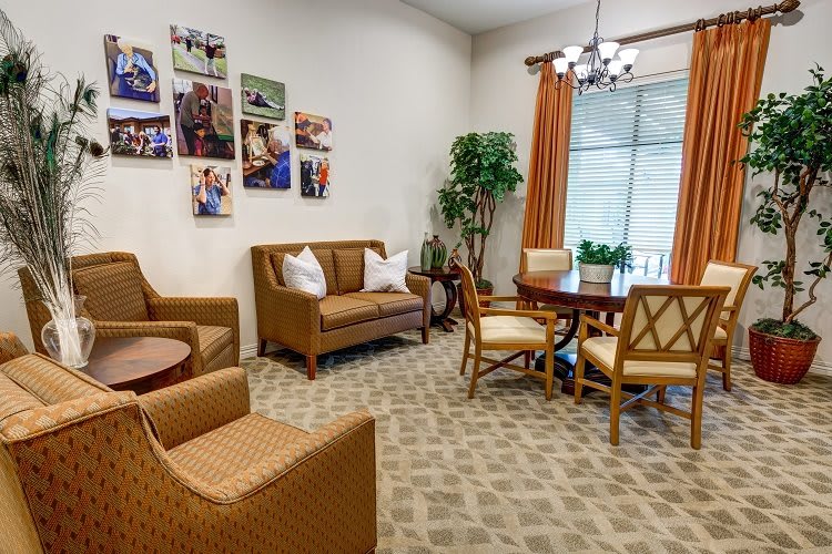 The Auberge At Onion Creek