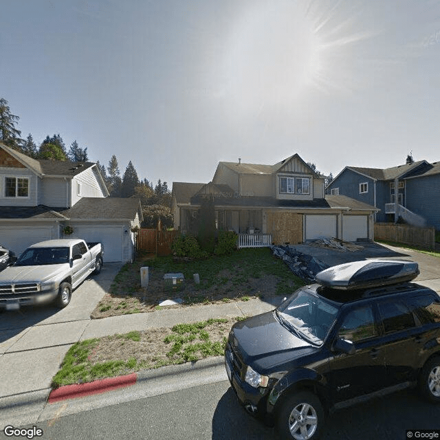 Temperly's Long Term Care Family Home