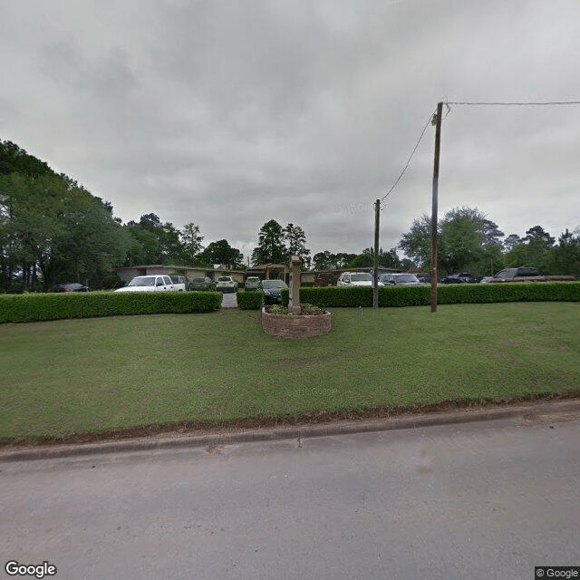 Green Acres Convalescent Ctr