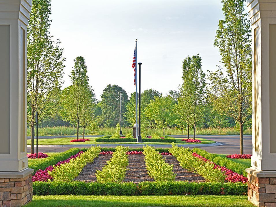 Rose Senior Living at Providence Park