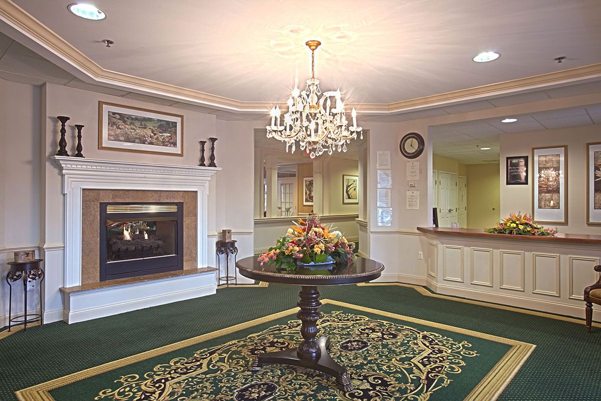 Brandywine Living At Howell
