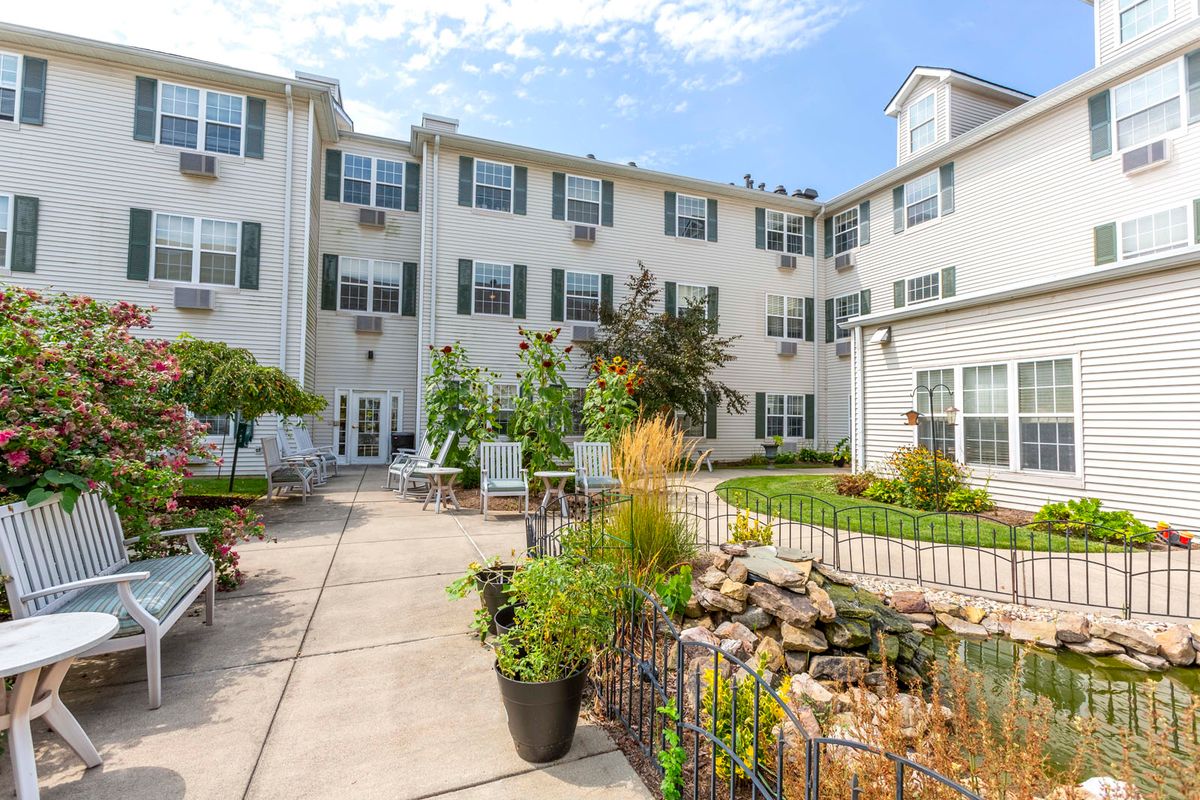 Independence Village of Fishers South