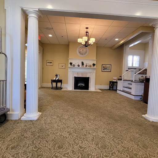 Ben Hur Home