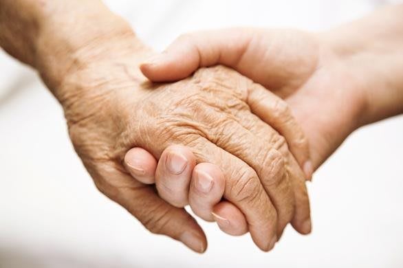 Angels of Compassion Home Care - Fairfield
