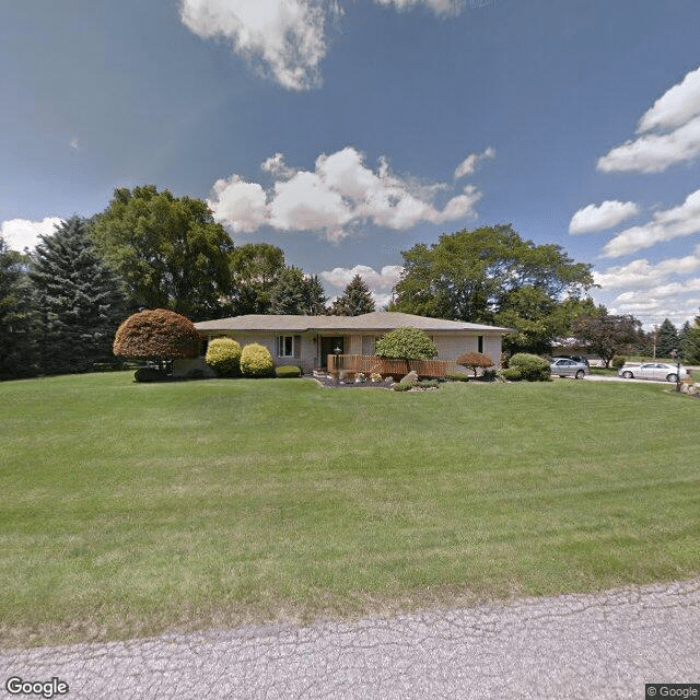 Best Home Care Hickory Lane