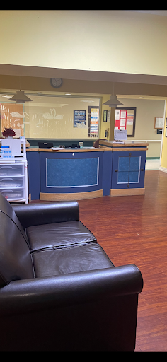 Wedgewood Healthcare Center