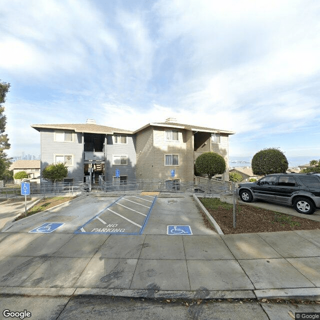 Ridgeview Terrace Townhouses