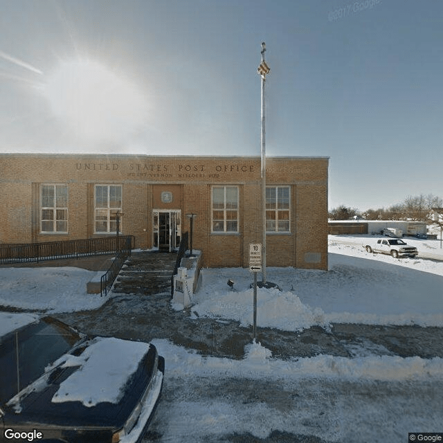 Lawrence County Residence Care