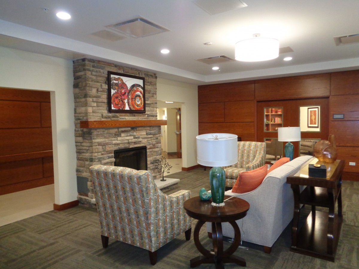 Montclare Supportive Living