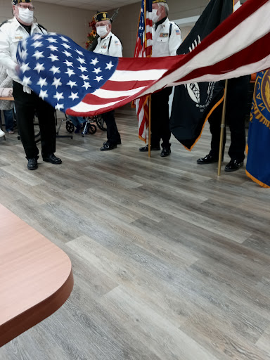 Calvert City Convalescent Center