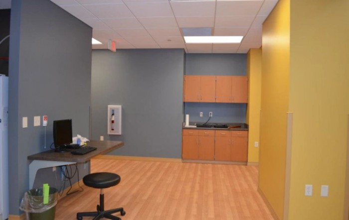 Park View Health Center