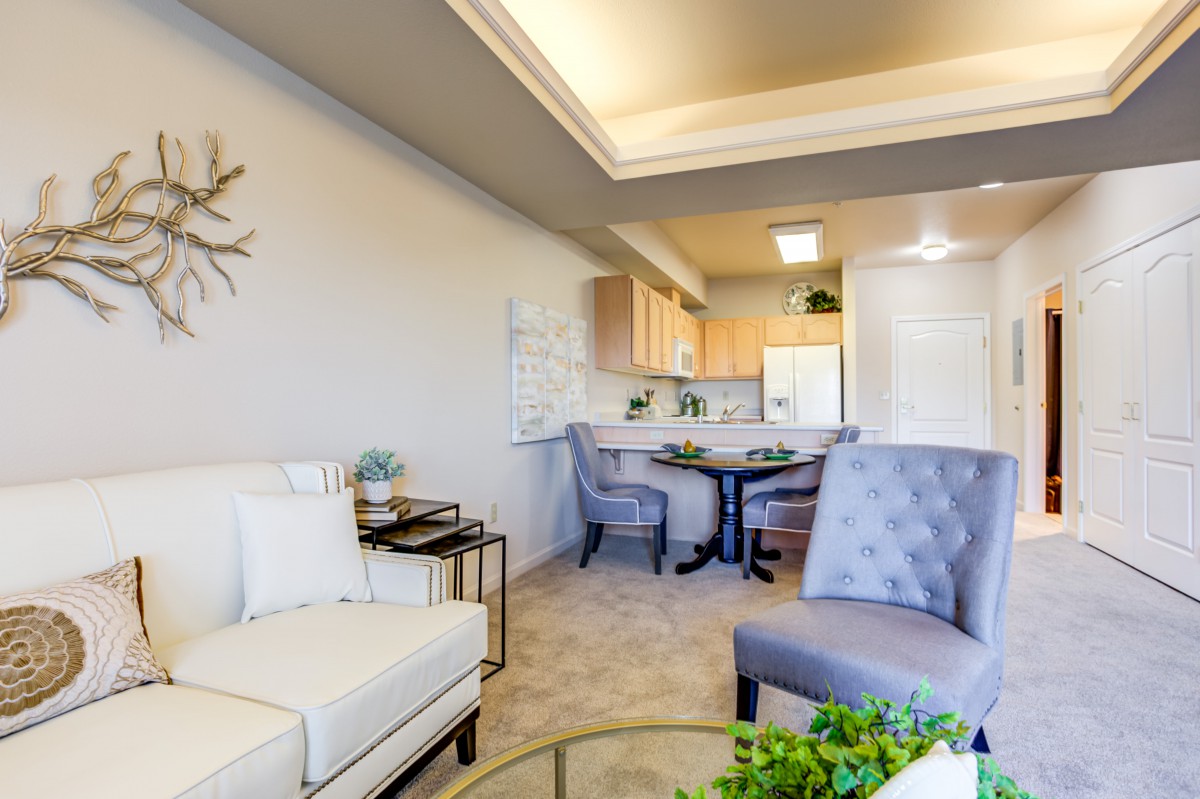 Broadway Court Estates