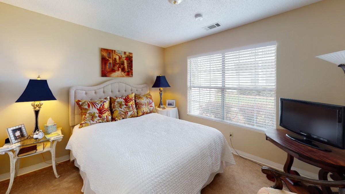 Summer Breeze Senior Living