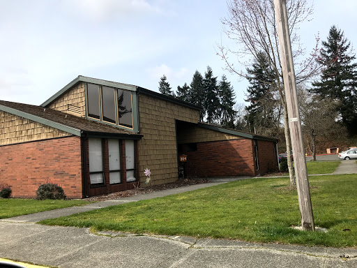 Fircrest School
