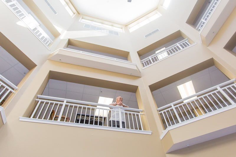 Quail Lodge Retirement Community