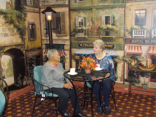 Grandeville Assisted Living
