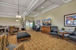 Sierra Del Sol Senior Living