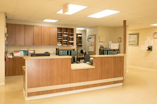 Wadesboro Health & Rehab Center