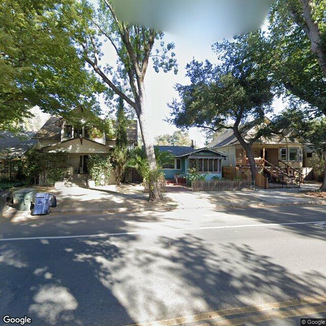 Sacramento Guest Home