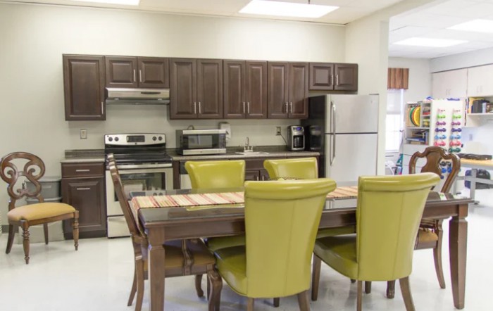 Talladega Healthcare Center