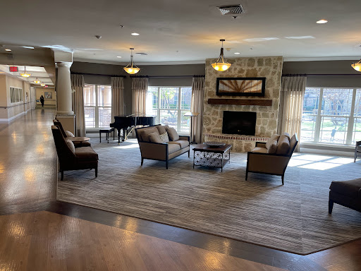 Belterra Health & Rehab