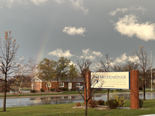 Meadowbrook Rehabilitation Hospital - Long Term Care Unit