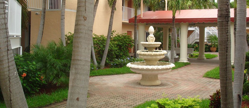 Vizcaya By The Sea