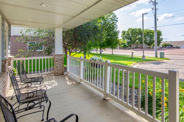 Derian Place Senior Living