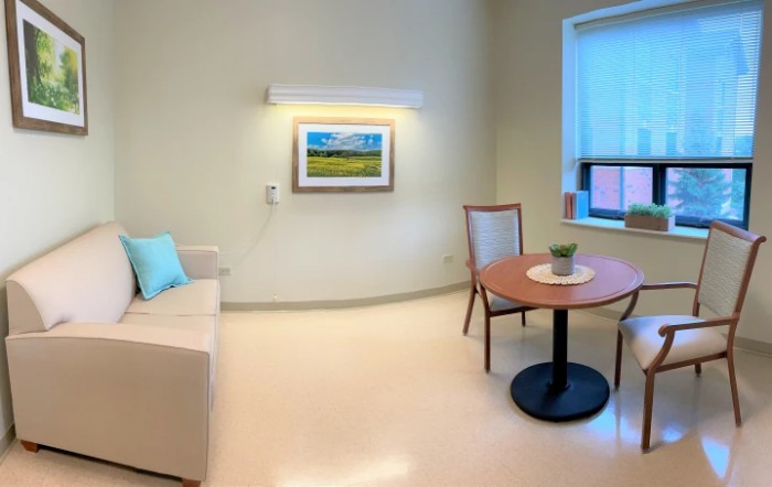 Valley Hi Nursing Home