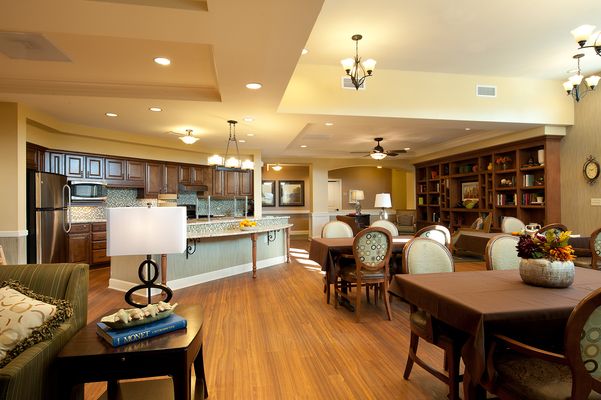 The Heritage Of Overland Park