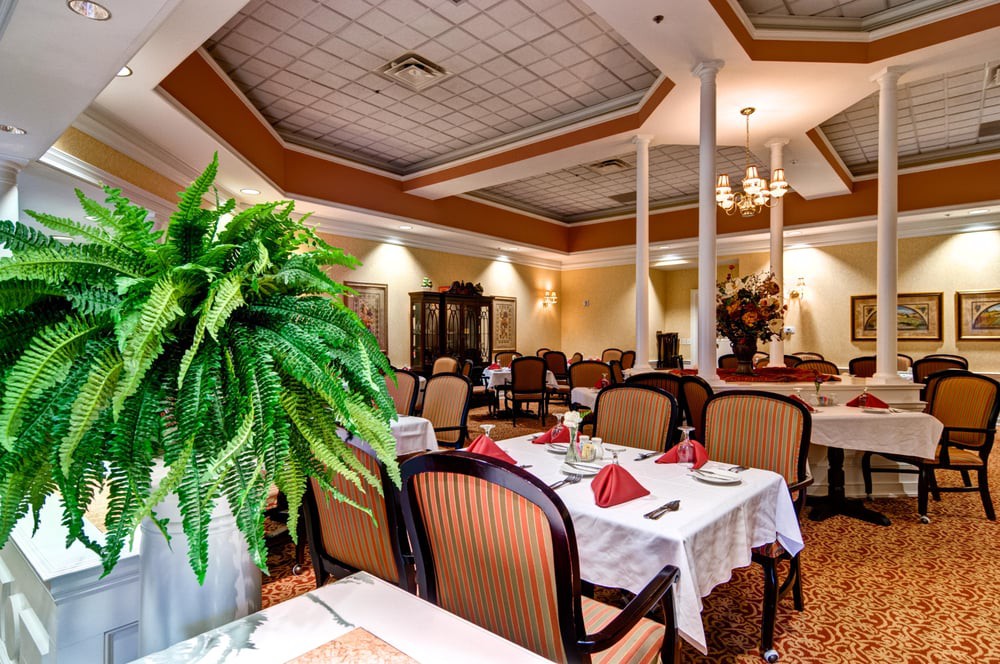 Carlyle Place Retirement Community