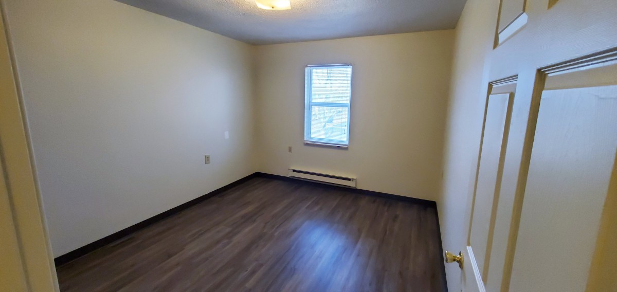 Cougill Senior Apartments