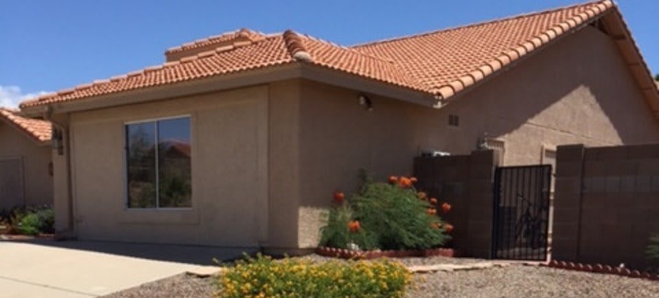 Grace Home II